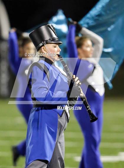Thumbnail 2 in Olentangy Liberty @ Westerville Central photogallery.