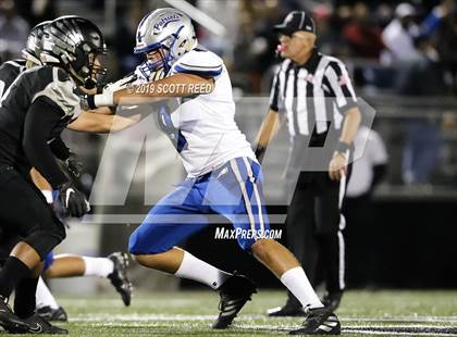 Thumbnail 3 in Olentangy Liberty @ Westerville Central photogallery.