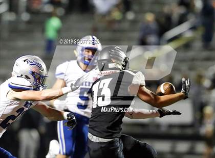 Thumbnail 2 in Olentangy Liberty @ Westerville Central photogallery.
