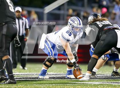 Thumbnail 1 in Olentangy Liberty @ Westerville Central photogallery.