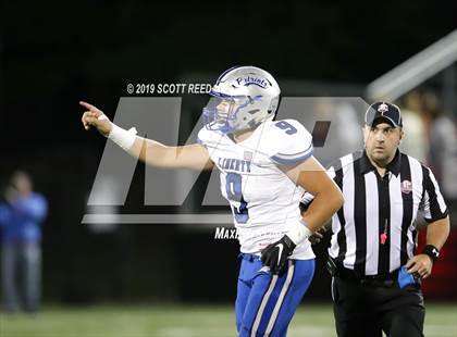 Thumbnail 2 in Olentangy Liberty @ Westerville Central photogallery.