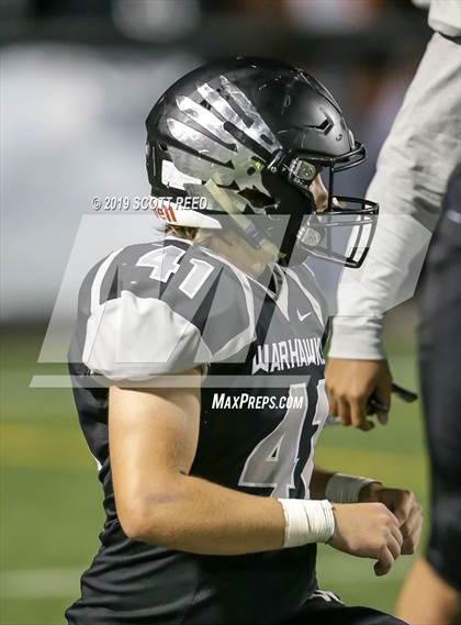 Thumbnail 1 in Olentangy Liberty @ Westerville Central photogallery.