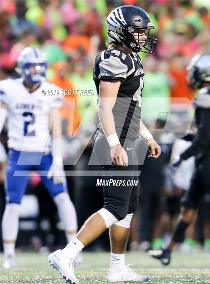 Thumbnail 1 in Olentangy Liberty @ Westerville Central photogallery.