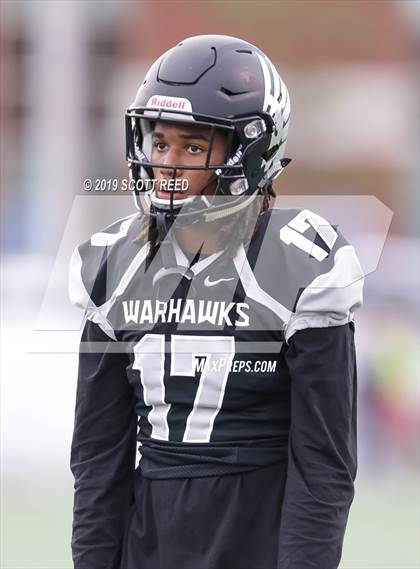 Thumbnail 3 in Olentangy Liberty @ Westerville Central photogallery.