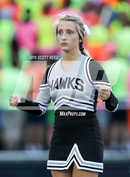 Thumbnail 3 in Olentangy Liberty @ Westerville Central photogallery.