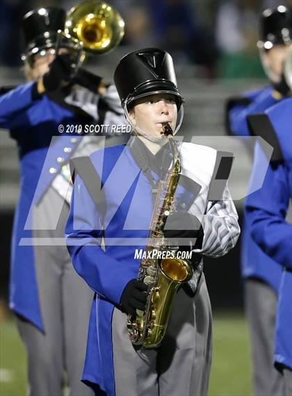 Thumbnail 3 in Olentangy Liberty @ Westerville Central photogallery.