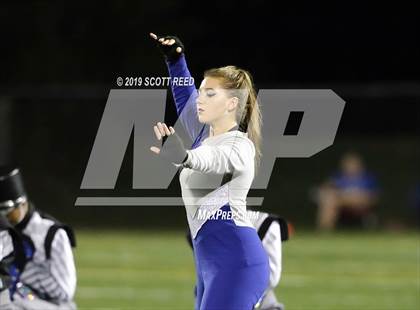 Thumbnail 1 in Olentangy Liberty @ Westerville Central photogallery.