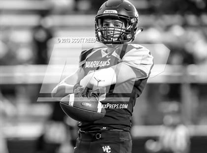 Thumbnail 2 in Olentangy Liberty @ Westerville Central photogallery.