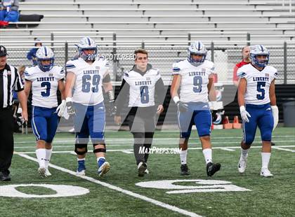 Thumbnail 1 in Olentangy Liberty @ Westerville Central photogallery.