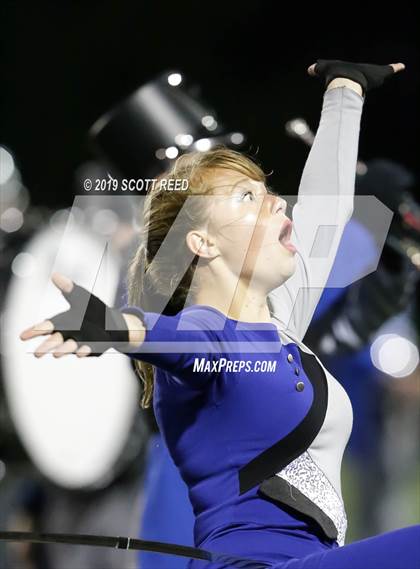 Thumbnail 1 in Olentangy Liberty @ Westerville Central photogallery.