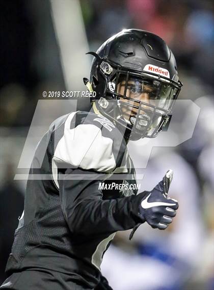 Thumbnail 1 in Olentangy Liberty @ Westerville Central photogallery.