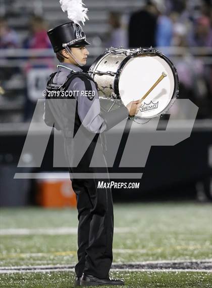 Thumbnail 2 in Olentangy Liberty @ Westerville Central photogallery.