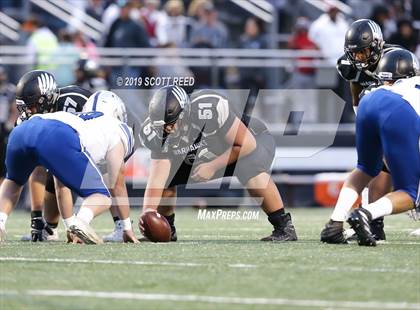 Thumbnail 1 in Olentangy Liberty @ Westerville Central photogallery.