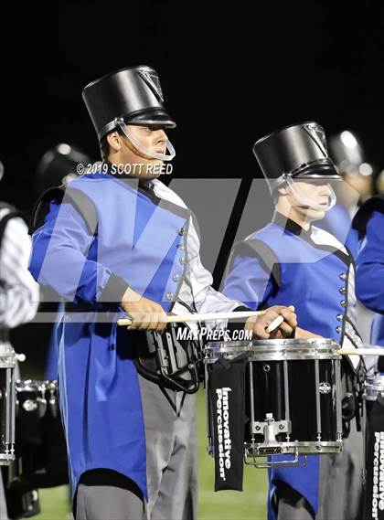 Thumbnail 3 in Olentangy Liberty @ Westerville Central photogallery.