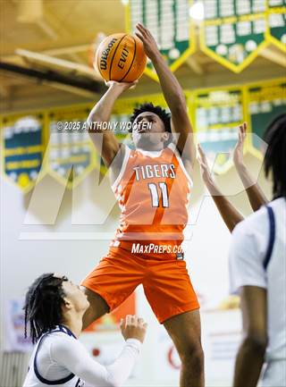 South View vs. Northwood Temple Academy ((Hoops and Dreams Showcase 2025)