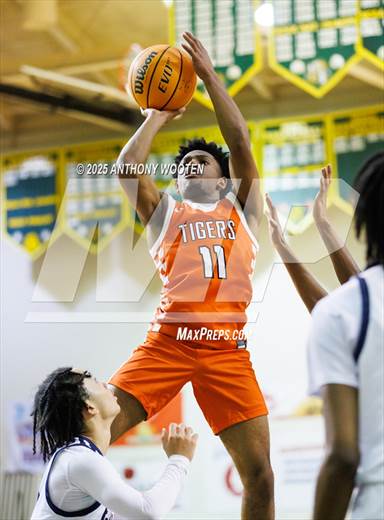 South View vs. Northwood Temple Academy (Hoops and Dreams Showcase 2025)