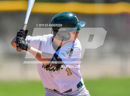 Thumbnail 1 in Incline vs West Wendover (NIAA 2A Northern Round 1 Playoff) photogallery.