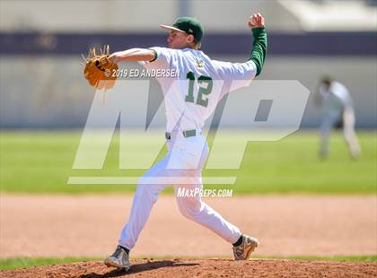 Thumbnail 1 in Incline vs West Wendover (NIAA 2A Northern Round 1 Playoff) photogallery.