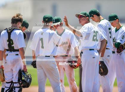 Thumbnail 2 in Incline vs West Wendover (NIAA 2A Northern Round 1 Playoff) photogallery.