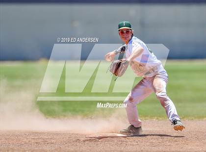 Thumbnail 3 in Incline vs West Wendover (NIAA 2A Northern Round 1 Playoff) photogallery.