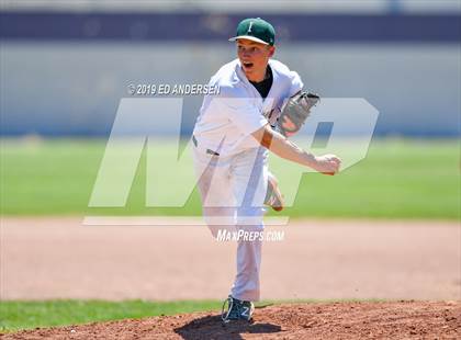 Thumbnail 2 in Incline vs West Wendover (NIAA 2A Northern Round 1 Playoff) photogallery.