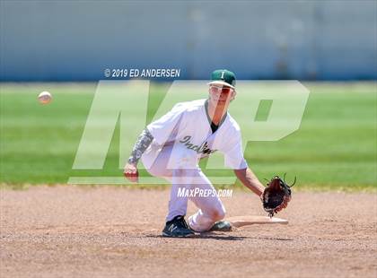 Thumbnail 2 in Incline vs West Wendover (NIAA 2A Northern Round 1 Playoff) photogallery.