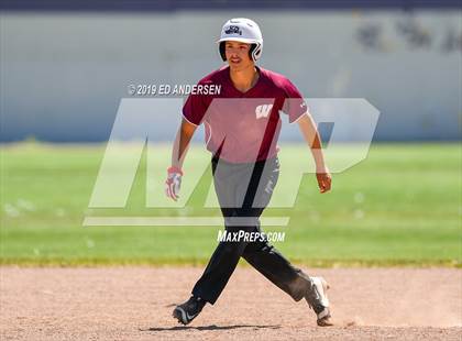 Thumbnail 1 in Incline vs West Wendover (NIAA 2A Northern Round 1 Playoff) photogallery.