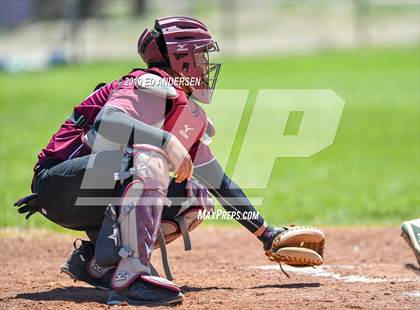 Thumbnail 2 in Incline vs West Wendover (NIAA 2A Northern Round 1 Playoff) photogallery.