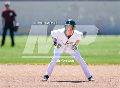 Thumbnail 1 in Incline vs West Wendover (NIAA 2A Northern Round 1 Playoff) photogallery.