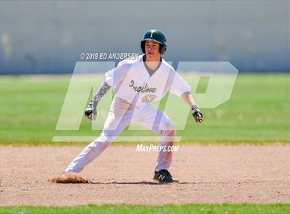 Thumbnail 2 in Incline vs West Wendover (NIAA 2A Northern Round 1 Playoff) photogallery.