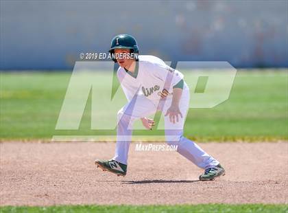 Thumbnail 1 in Incline vs West Wendover (NIAA 2A Northern Round 1 Playoff) photogallery.