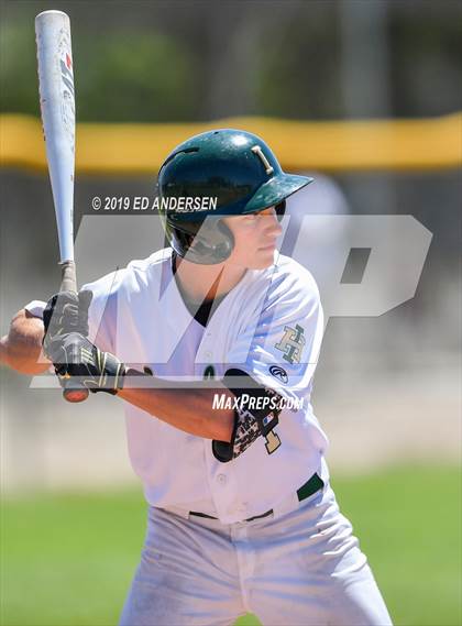 Thumbnail 2 in Incline vs West Wendover (NIAA 2A Northern Round 1 Playoff) photogallery.