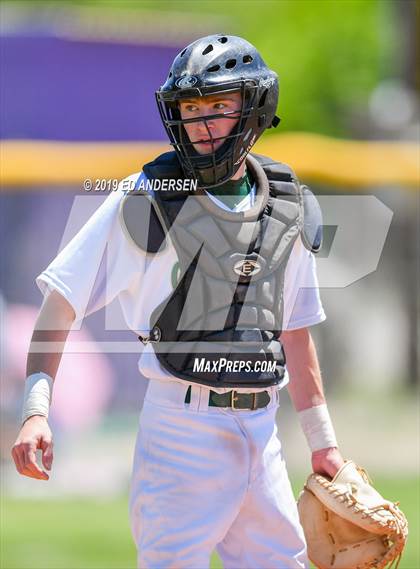 Thumbnail 3 in Incline vs West Wendover (NIAA 2A Northern Round 1 Playoff) photogallery.