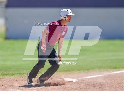 Thumbnail 1 in Incline vs West Wendover (NIAA 2A Northern Round 1 Playoff) photogallery.