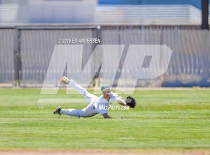 Thumbnail 1 in Incline vs West Wendover (NIAA 2A Northern Round 1 Playoff) photogallery.