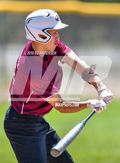 Thumbnail 2 in Incline vs West Wendover (NIAA 2A Northern Round 1 Playoff) photogallery.