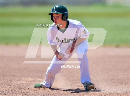 Thumbnail 2 in Incline vs West Wendover (NIAA 2A Northern Round 1 Playoff) photogallery.