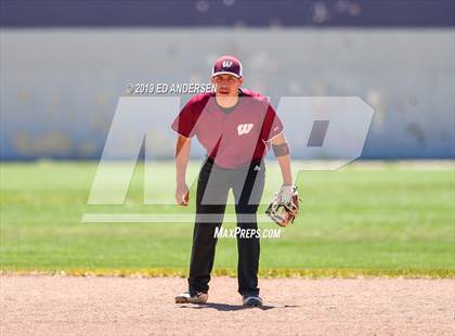 Thumbnail 1 in Incline vs West Wendover (NIAA 2A Northern Round 1 Playoff) photogallery.