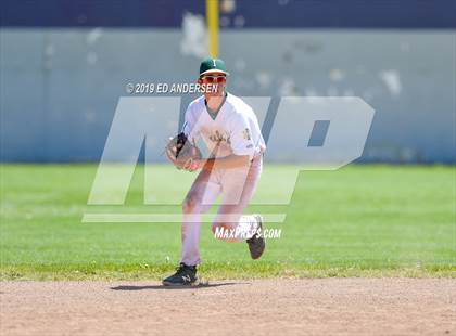 Thumbnail 3 in Incline vs West Wendover (NIAA 2A Northern Round 1 Playoff) photogallery.