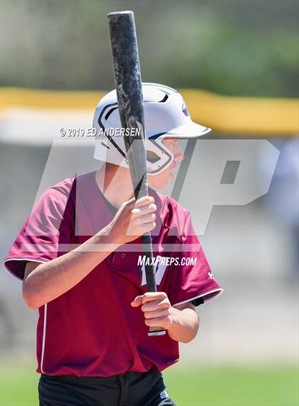 Thumbnail 3 in Incline vs West Wendover (NIAA 2A Northern Round 1 Playoff) photogallery.
