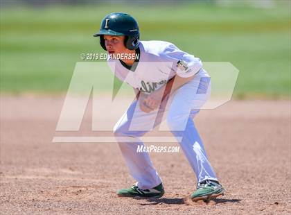 Thumbnail 1 in Incline vs West Wendover (NIAA 2A Northern Round 1 Playoff) photogallery.