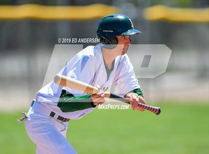 Thumbnail 2 in Incline vs West Wendover (NIAA 2A Northern Round 1 Playoff) photogallery.