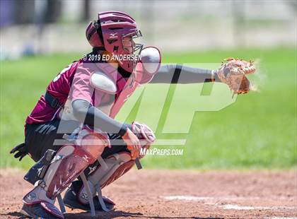 Thumbnail 3 in Incline vs West Wendover (NIAA 2A Northern Round 1 Playoff) photogallery.