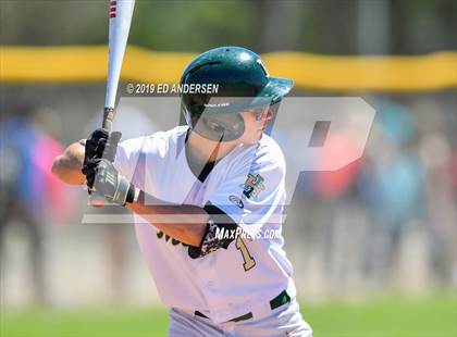 Thumbnail 3 in Incline vs West Wendover (NIAA 2A Northern Round 1 Playoff) photogallery.