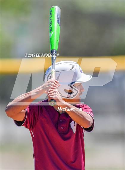 Thumbnail 1 in Incline vs West Wendover (NIAA 2A Northern Round 1 Playoff) photogallery.