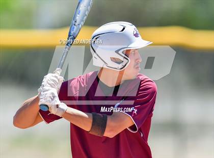 Thumbnail 3 in Incline vs West Wendover (NIAA 2A Northern Round 1 Playoff) photogallery.