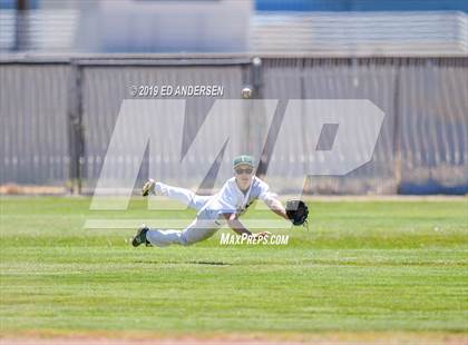 Thumbnail 3 in Incline vs West Wendover (NIAA 2A Northern Round 1 Playoff) photogallery.