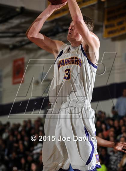 Thumbnail 1 in Righetti vs. Compton photogallery.