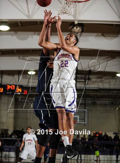 Thumbnail 3 in Righetti vs. Compton photogallery.