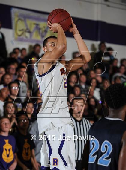 Thumbnail 3 in Righetti vs. Compton photogallery.